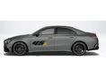MERCEDES-AMG CLA 2025/10 - 6