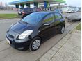 TOYOTA YARIS 2009/9 - 2