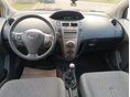 TOYOTA YARIS 2009/9 - 11