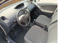 TOYOTA YARIS 2009/9 - 12