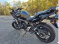 YAMAHA FZ6-S (FAZER) 2009/1 - 2