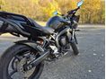 YAMAHA FZ6-S (FAZER) 2009/1 - 3