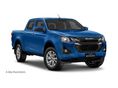 ISUZU D-MAX 2025 - 1