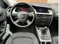 AUDI A4 2009/7 - 2