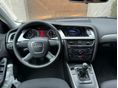 AUDI A4 2009/7 - 6
