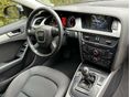 AUDI A4 2009/7 - 8