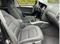 AUDI A4 2009/7 - 9