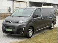 CITROEN JUMPY e-Jumpy L3 Club 75 kWh (Automata) Hosszított! Magasan felszerelt! Kiterjesztett garancia 2028.07/120e km!