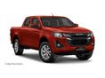 ISUZU D-MAX 2025 - 1