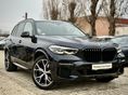 BMW X5 xDrive40i (Automata) Individual. M.o.-i. Vez.szerv.könyv. M Sport. Ülés hűt/fűt