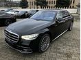 MERCEDES-BENZ S 450 2025/12 - 1