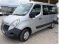 OPEL MOVANO 2011/10 - 1