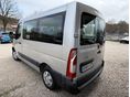 OPEL MOVANO 2011/10 - 2