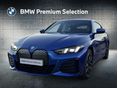 BMW I4 eDrive40 81,2kWh FIX ár. M Sport csomag - Harman/Kardon HiFi - Komfort bejutás
