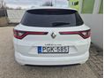 RENAULT MEGANE 2017/7 - 8