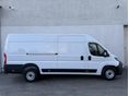 PEUGEOT BOXER 2026 - 4