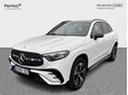 MERCEDES-BENZ GLC 300 de 4Matic 9G-TRONIC Plug-in hybrid M.O.i . ISP . ÁFÁS ! AMG LINE !