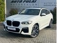BMW X4 M40d (Automata) 139.e.km Mo.i KmGarancia LED Pantetö.Harman Kardon HiFi Tech csomag 360Kamera!