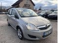 OPEL ZAFIRA B 2008/4 - 1