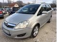 OPEL ZAFIRA B 2008/4 - 2