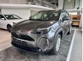 TOYOTA YARIS CROSS 1.5 Hybrid Comfort Business e-CVT Adaptív tempomat! Vezeték nélküli töltő. AndoridAuto. AppleCarPlay! Első tul! Áf