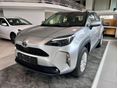 TOYOTA YARIS CROSS 1.5 Hybrid Comfort Business e-CVT Adaptív tempomat! Vezeték nélküli töltő. AndoridAuto. AppleCarPlay! Első tul! Áf