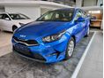 KIA CEE'D Ceed SW 1.5 T-GDI Silver DCT Gyári navigáció! Első tul.! Gyári garancia! Áfás vételár!