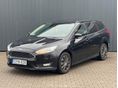 FORD FOCUS Van 1.6 TDCi Technology Navigáció - Ülésfűtés - Tempomat - Vonóhorog