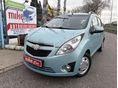 CHEVROLET SPARK 1.2 LS Plus FRISS MŰSZAKI! KILOMÉTER GARANCIA! KLÍMA! 10 LÉGZSÁK!