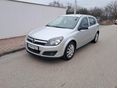 OPEL ASTRA H 2006/6 - 2