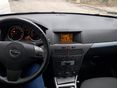 OPEL ASTRA H 2006/6 - 8