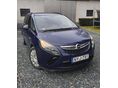 OPEL ZAFIRA TOURER 1.6 CDTI Active
