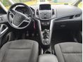 OPEL ZAFIRA TOURER 2013/8 - 6