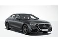 MERCEDES-BENZ S 580 2026 - 1