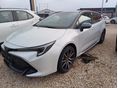 TOYOTA COROLLA Touring Sports 2.0 Hybrid GR Sport e-CVT GR Sport JBL készletről!