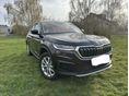 SKODA KODIAQ 2.0 TDI SCR Style DSG