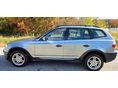 BMW X3 2.0d