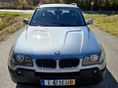 BMW X3 2006/7 - 3