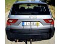 BMW X3 2006/7 - 4