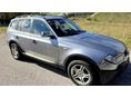 BMW X3 2006/7 - 5