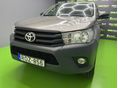 TOYOTA HILUX 2019/9 - 1