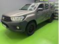 TOYOTA HILUX 2019/9 - 2