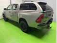 TOYOTA HILUX 2019/9 - 13