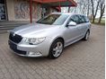 SKODA SUPERB 2012/2 - 1