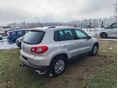 VOLKSWAGEN TIGUAN 2009/10 - 2