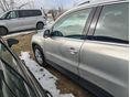 VOLKSWAGEN TIGUAN 2009/10 - 5