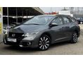 HONDA CIVIC 2016/1 - 2