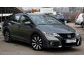 HONDA CIVIC 2016/1 - 8