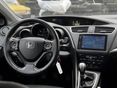 HONDA CIVIC 2016/1 - 18