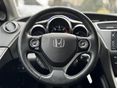 HONDA CIVIC 2016/1 - 20